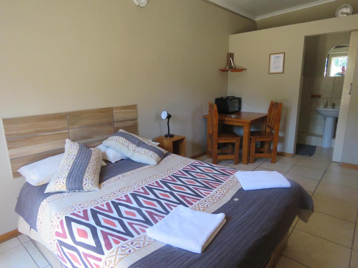 Monia Holiday House Holiday home Graskop Exterior photo