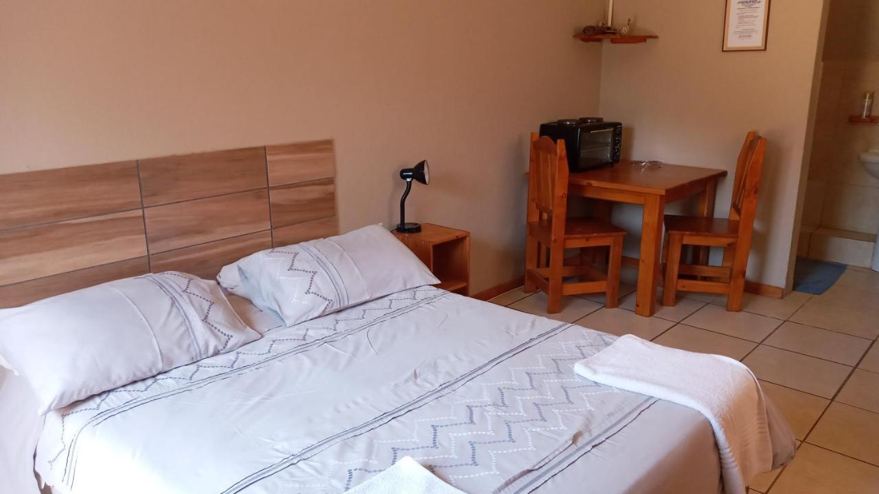 Monia Holiday House Holiday home Graskop Exterior photo