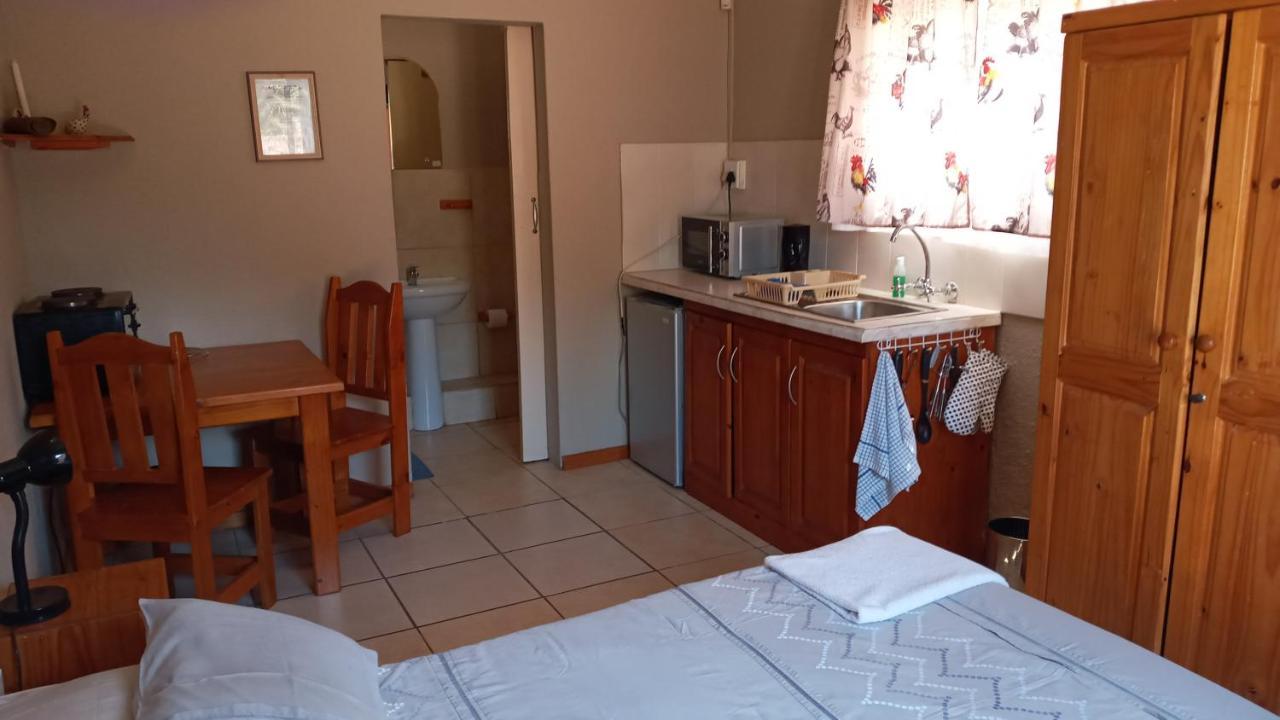 Monia Holiday House Holiday home Graskop Exterior photo