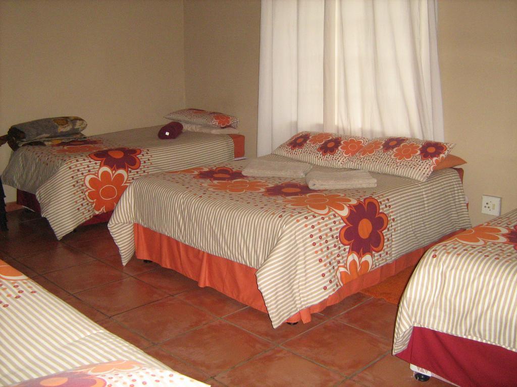 Monia Holiday House Holiday home Graskop Exterior photo